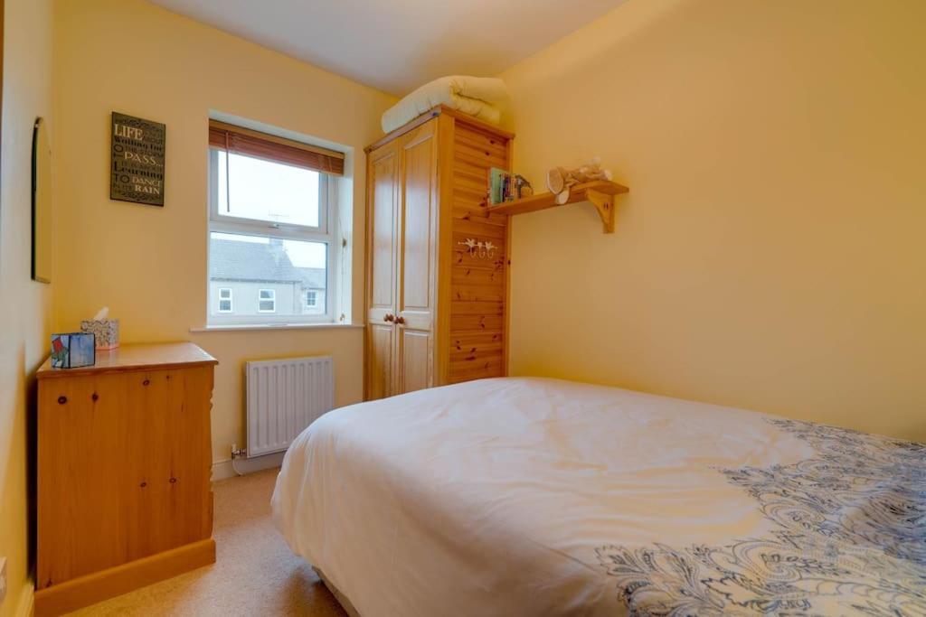 Barley Cottage Whittington  Екстериор снимка
